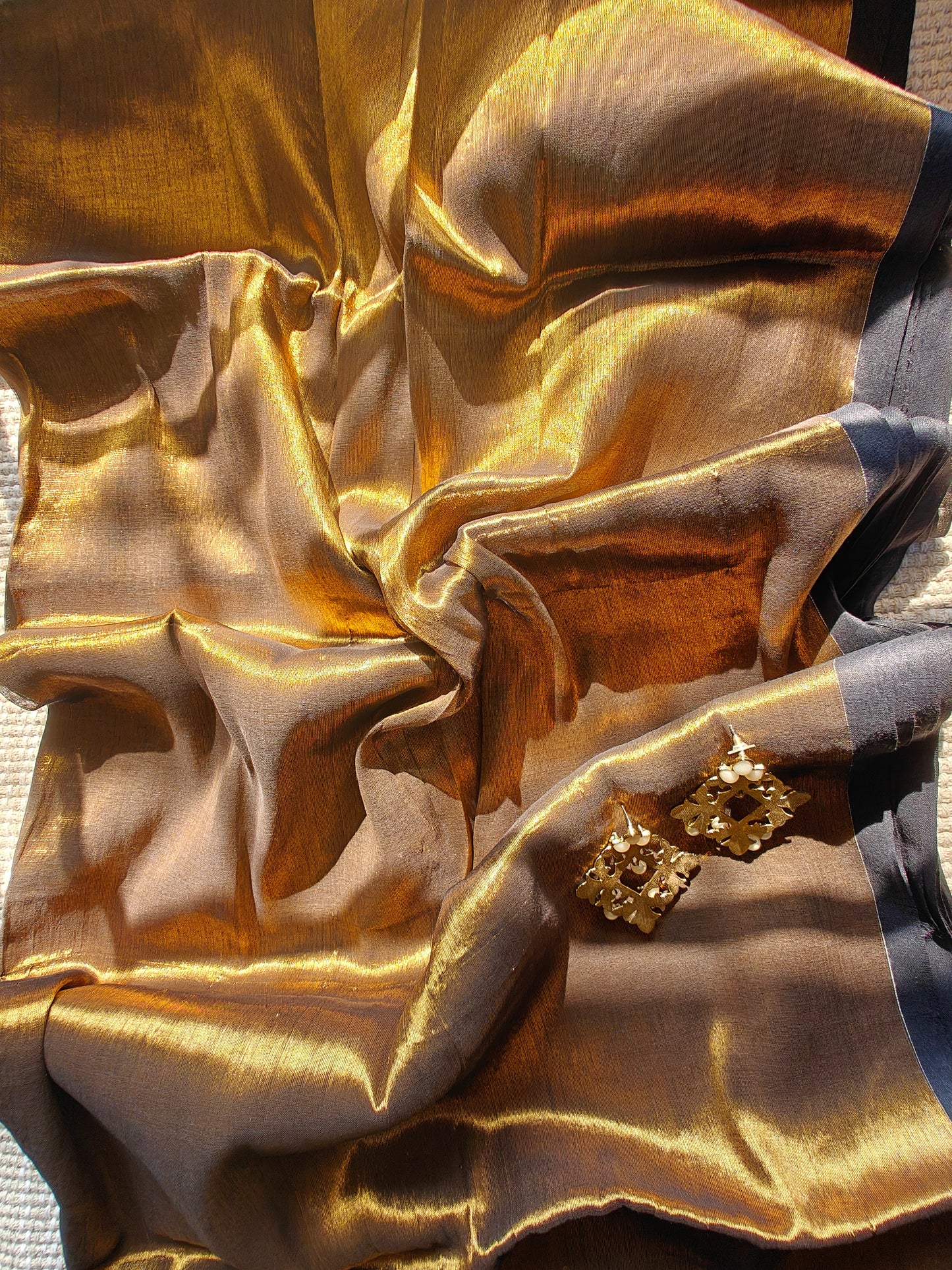 Antique Gold