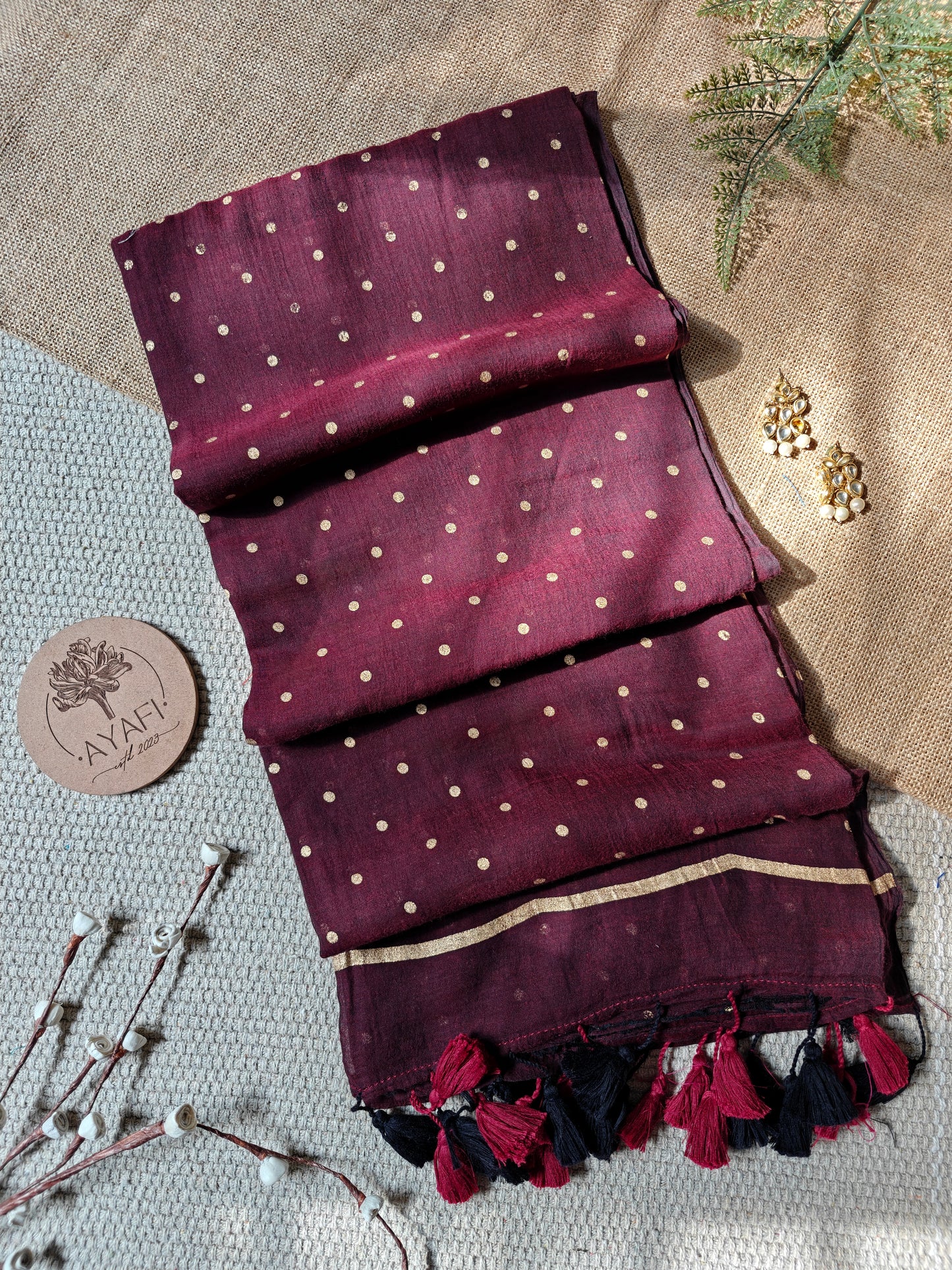 Bordeaux Polka