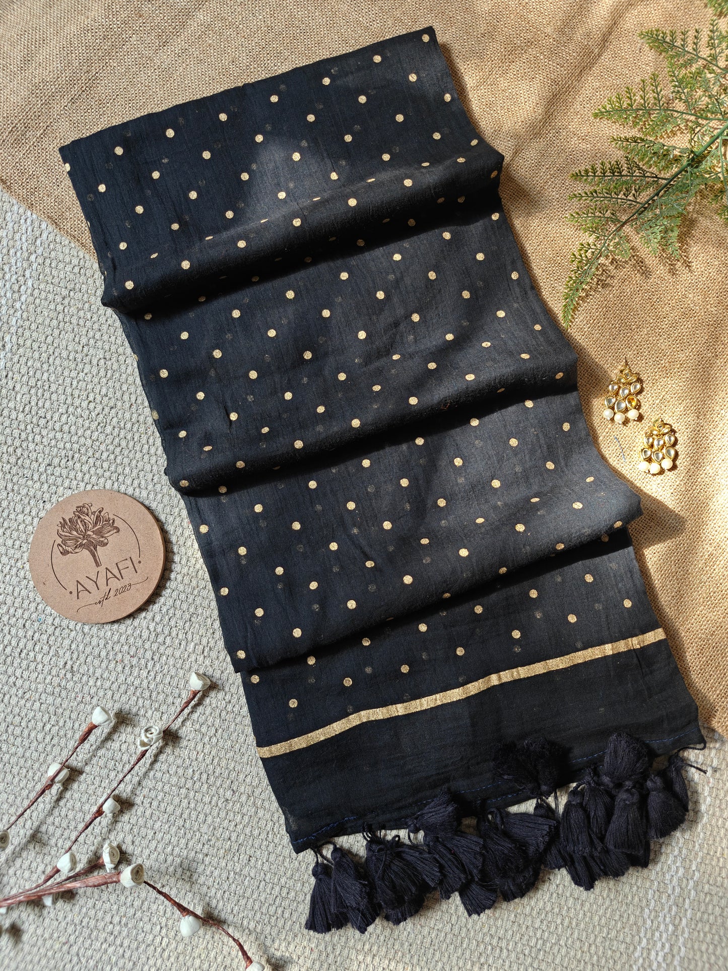Midnight Polka
