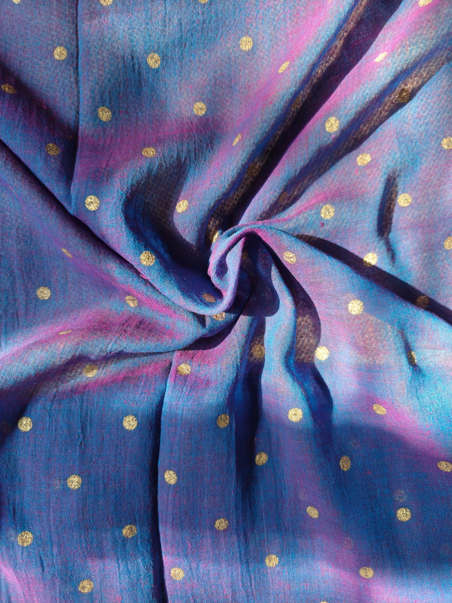 Iris Polka