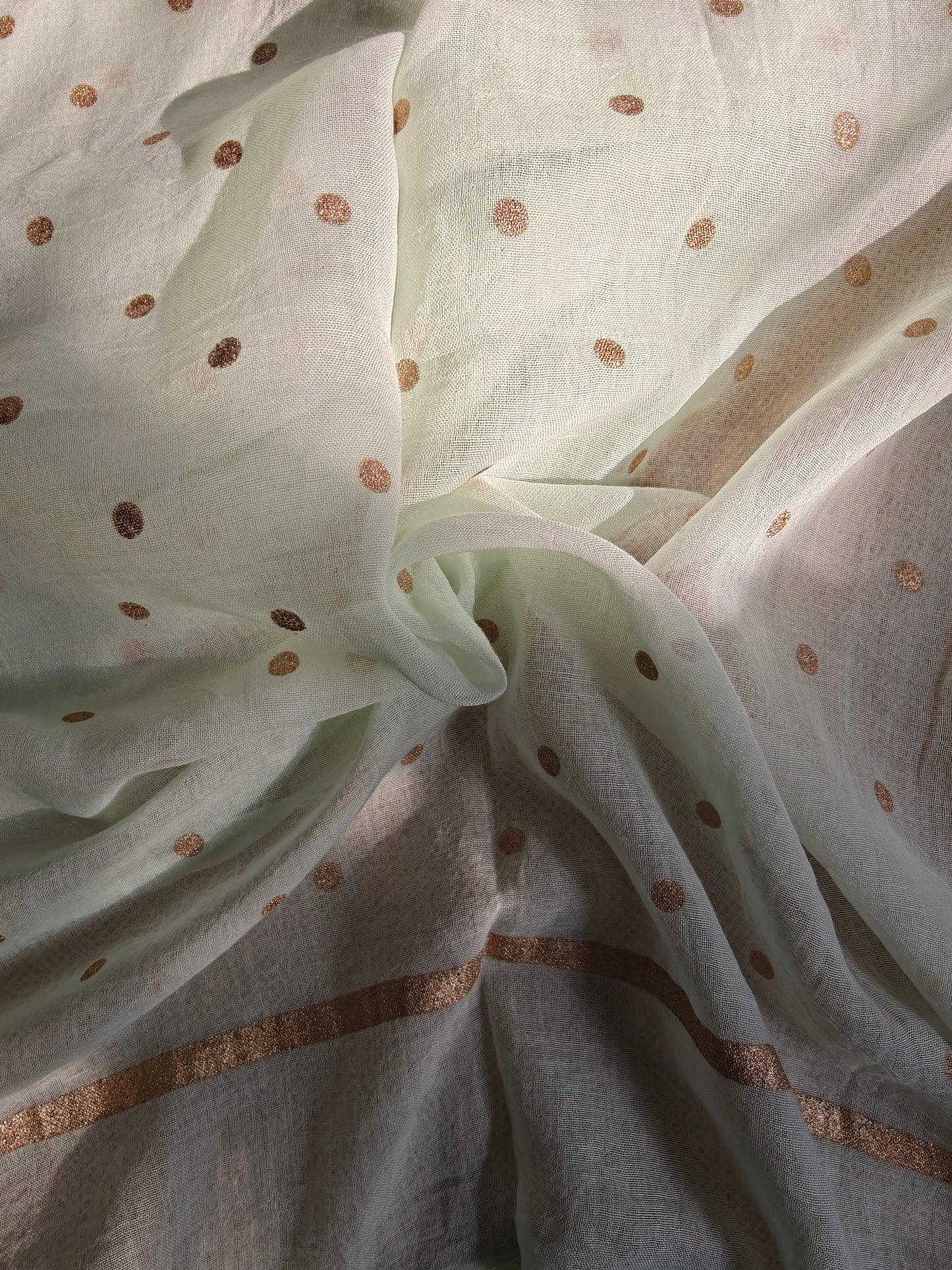 Mint Polka