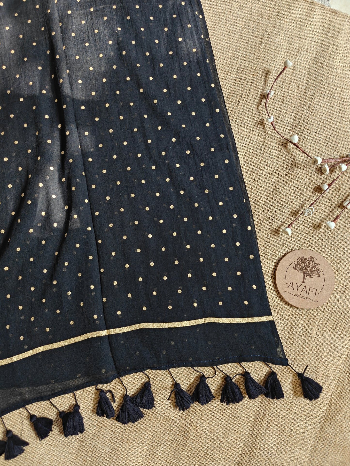 Midnight Polka