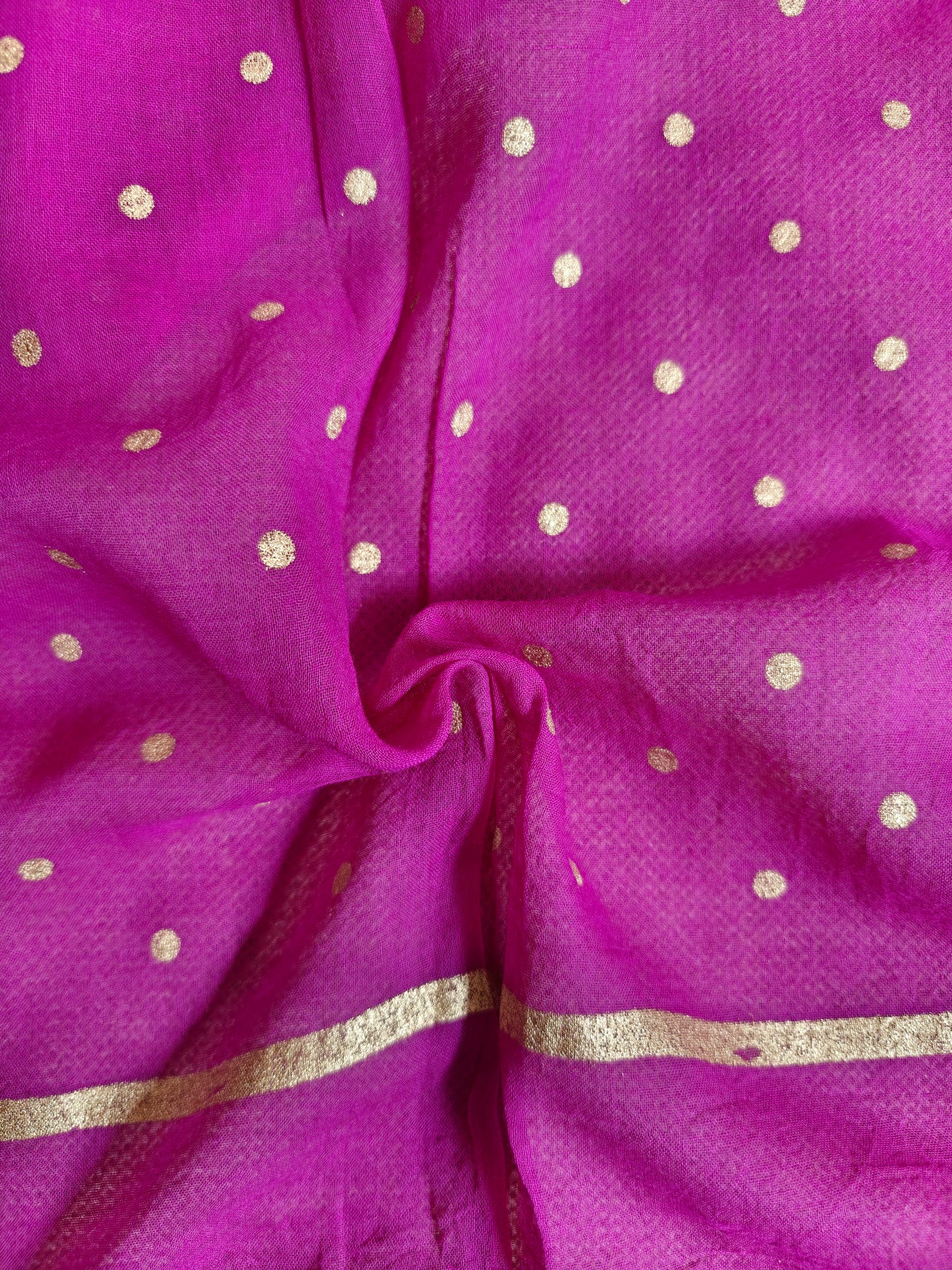 Cerise Polka
