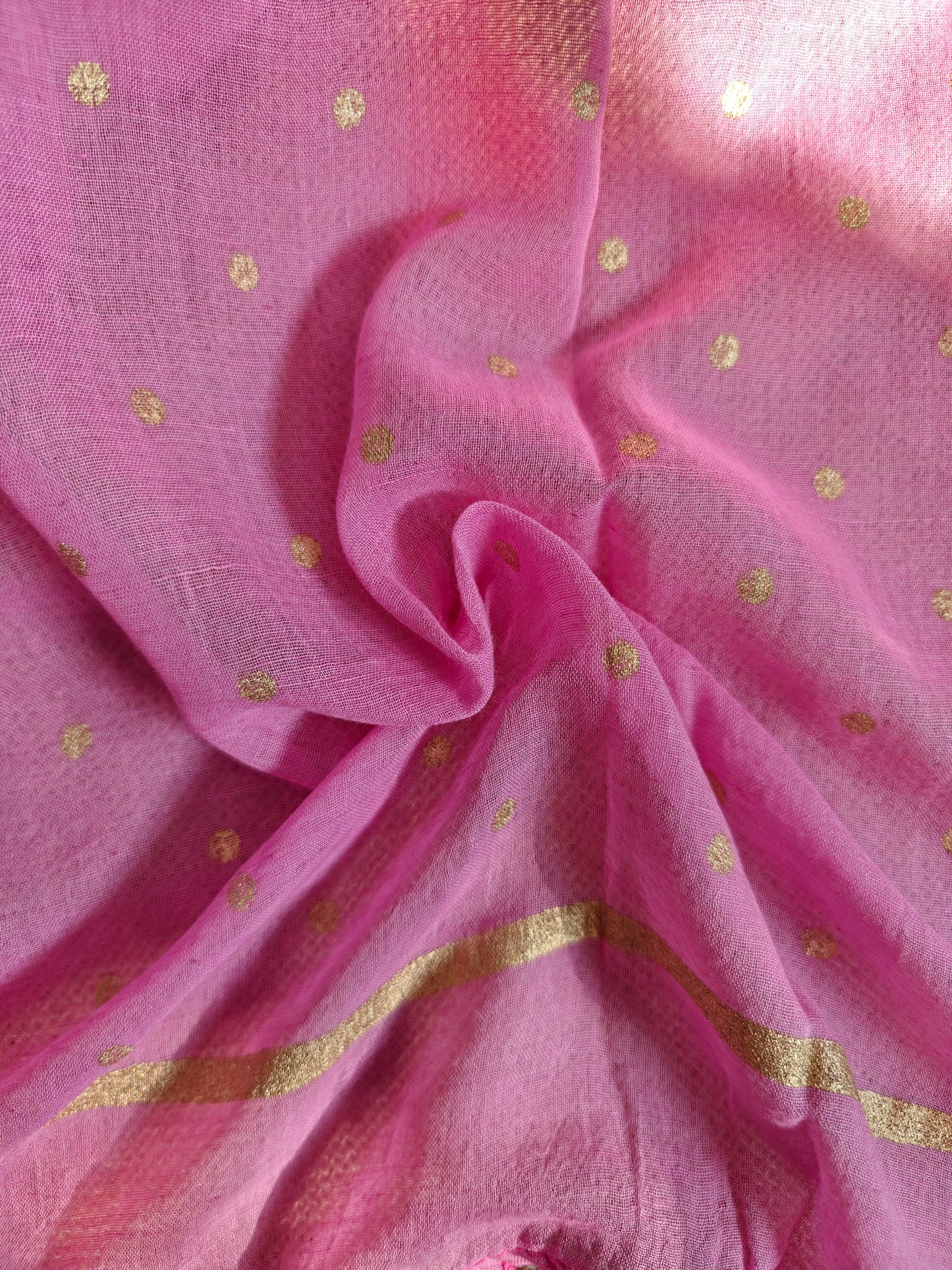 Cotton Candy Polka