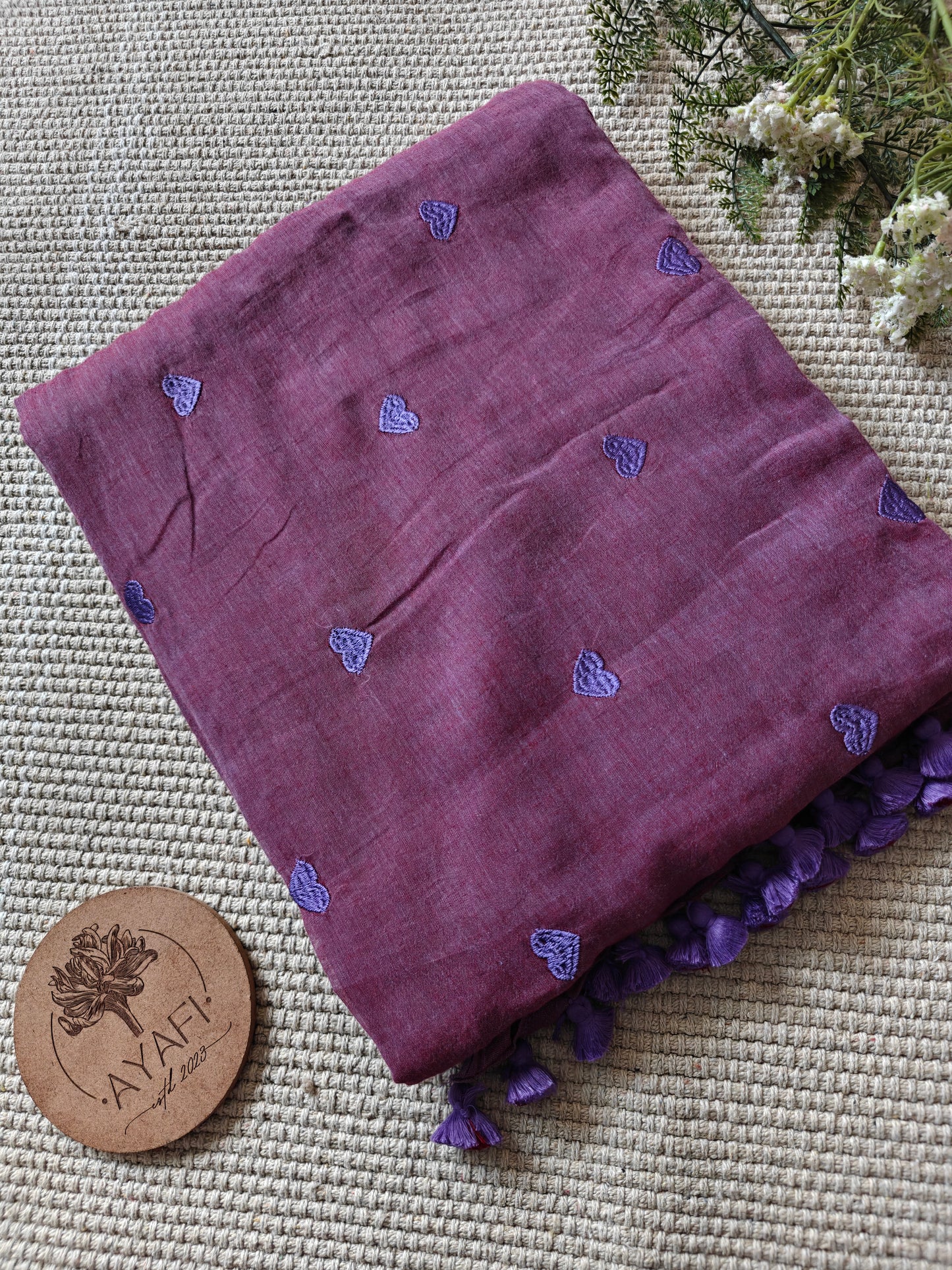 Lavender Love