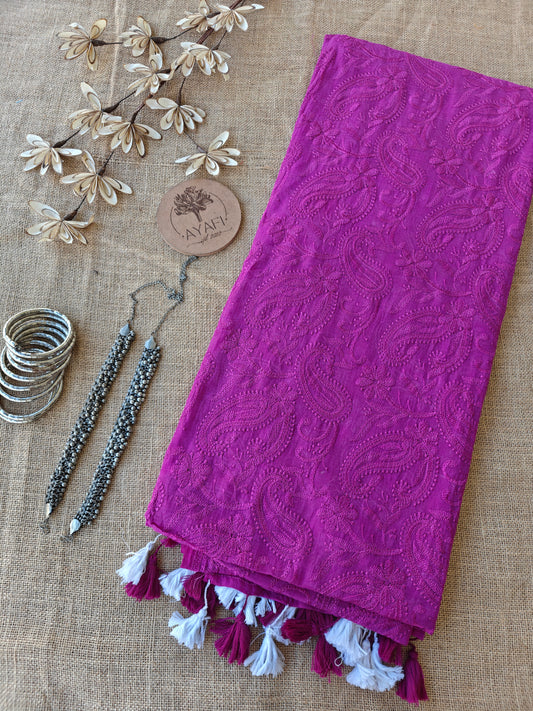 Mystic Cerise