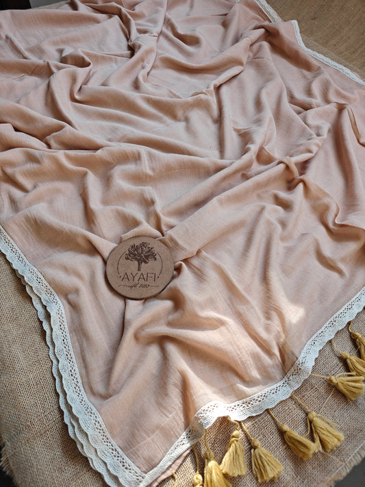 Sorbet Dainty Lace Reverie