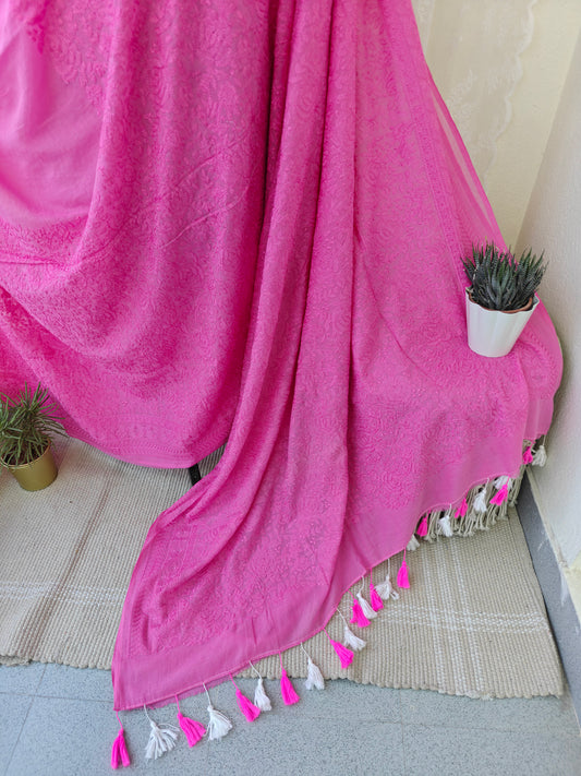 Soft Rose