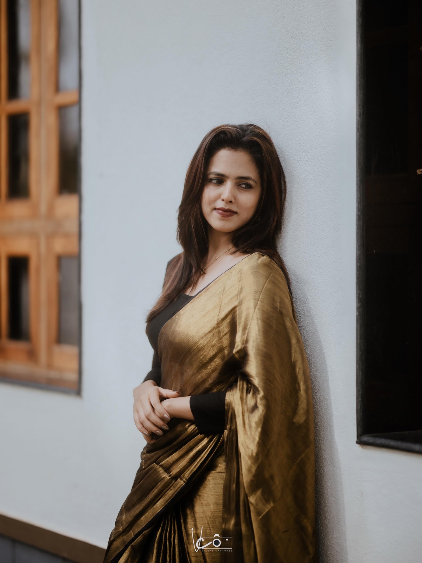 Antique Gold