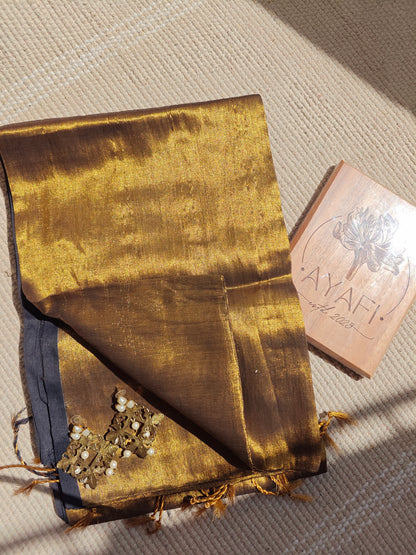 Antique Gold