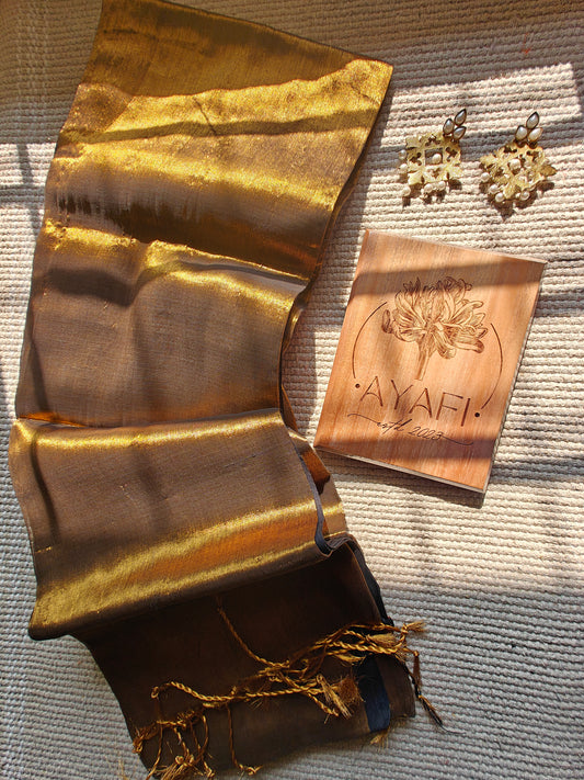 Antique Gold