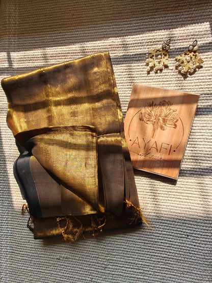 Antique Gold