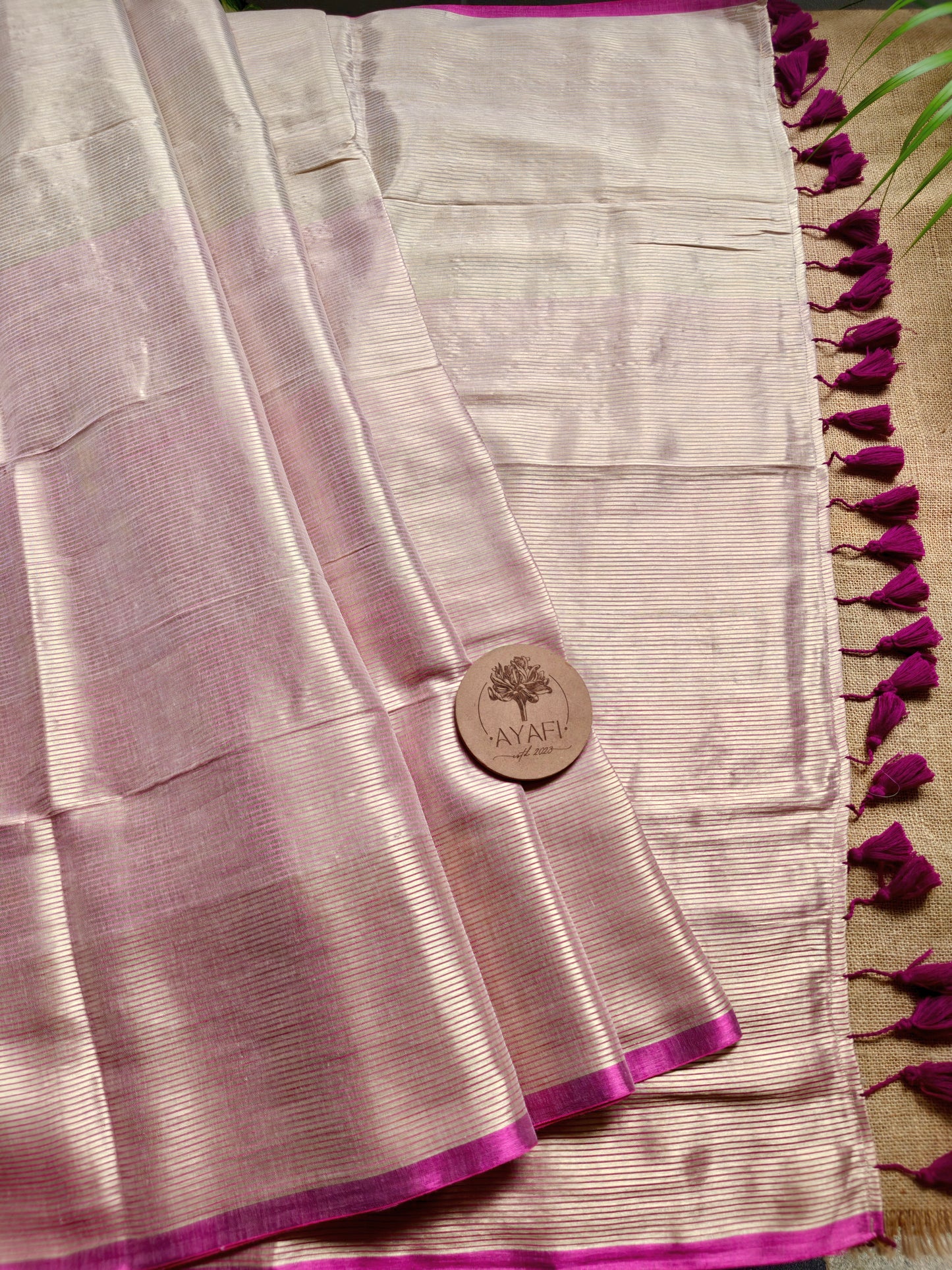 Plum Lumière