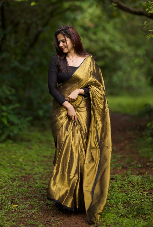Antique Gold