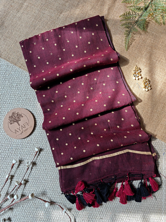 Bordeaux Polka