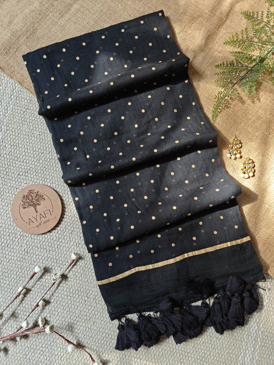 Midnight Polka