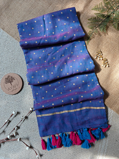 Iris Polka