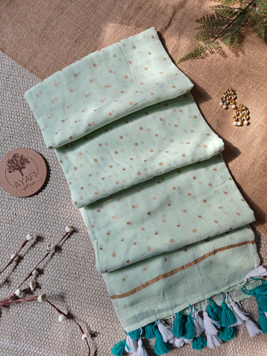 Mint Polka