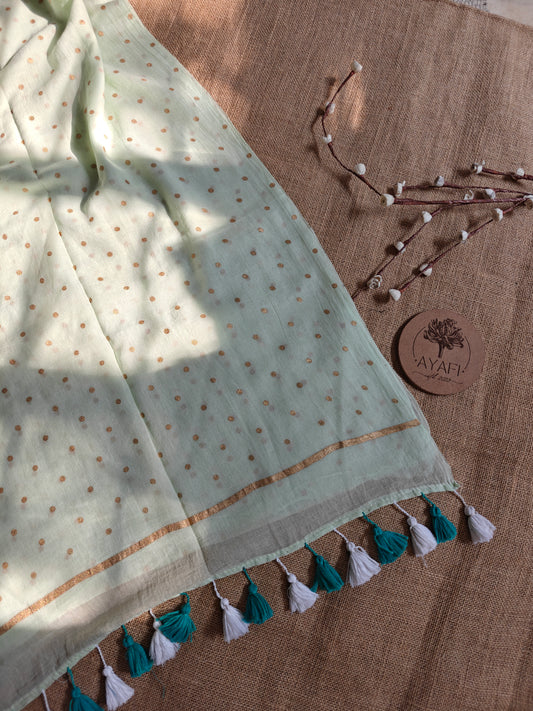Mint Polka