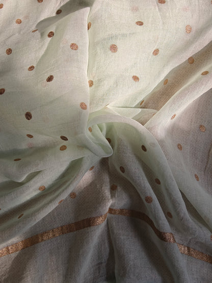 Mint Polka