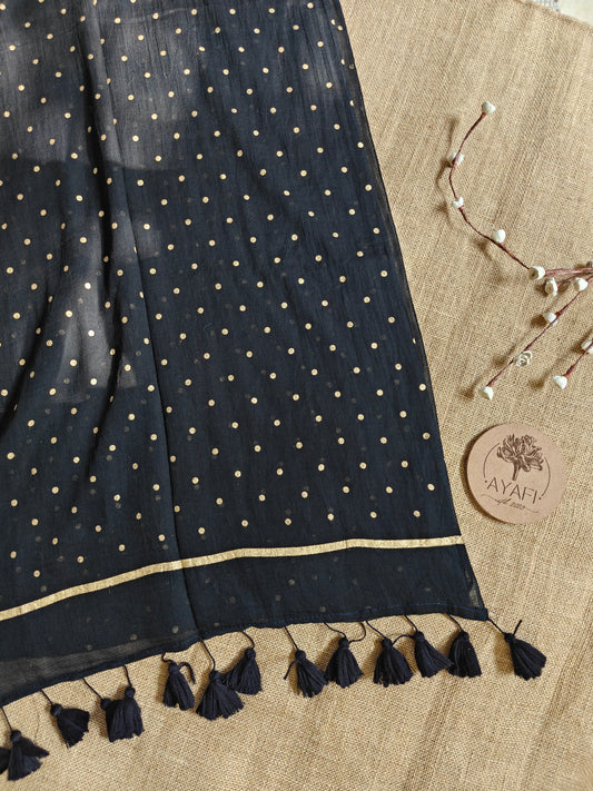 Midnight Polka