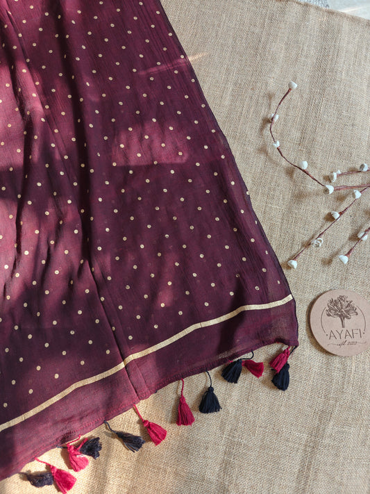 Bordeaux Polka