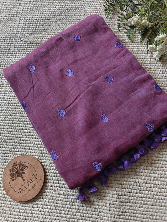 Lavender Love