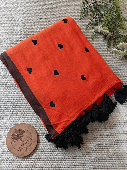 Salamander Hearts
