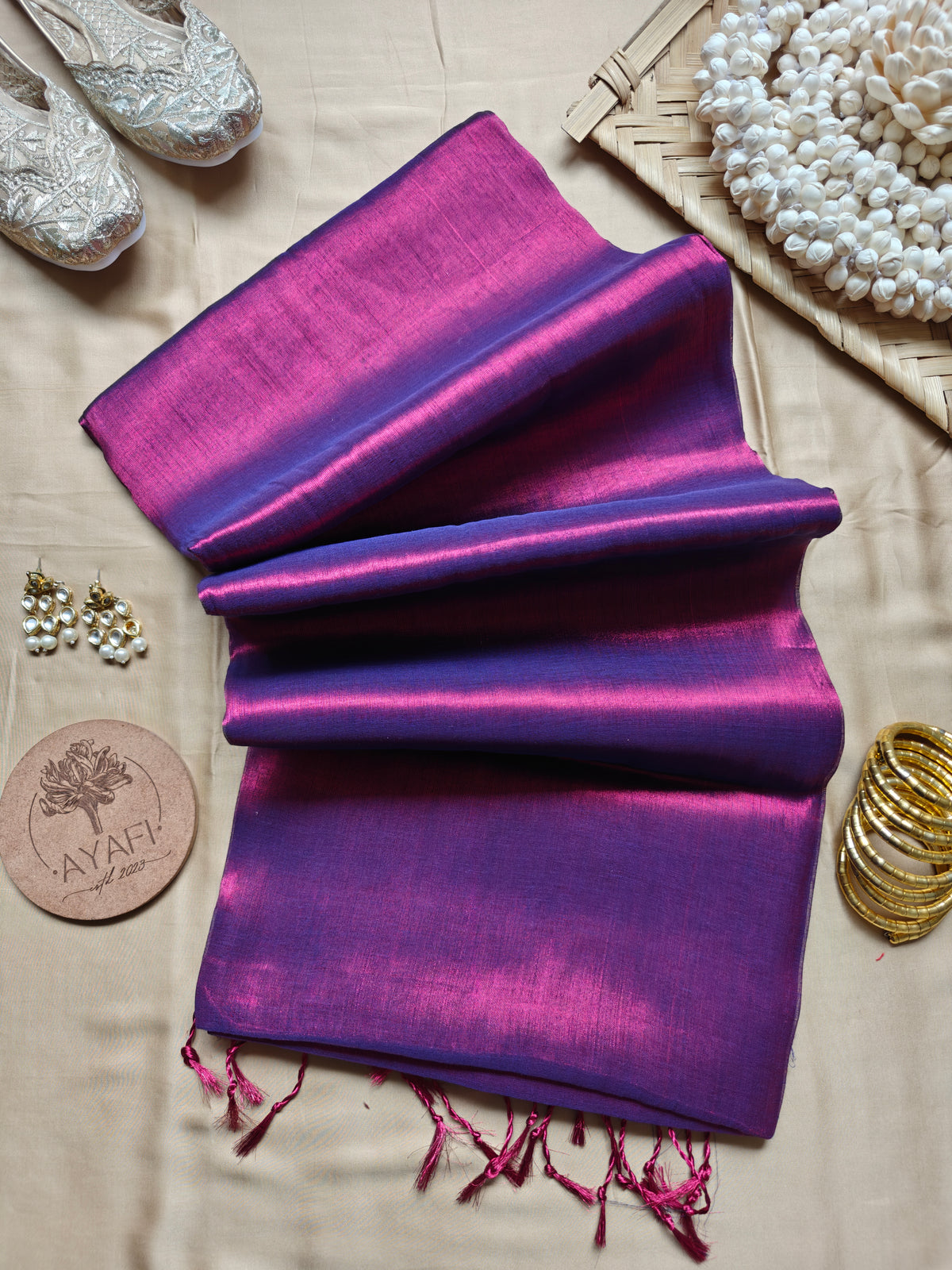 Regal Raspberry Regal Raspberry – AYAFI