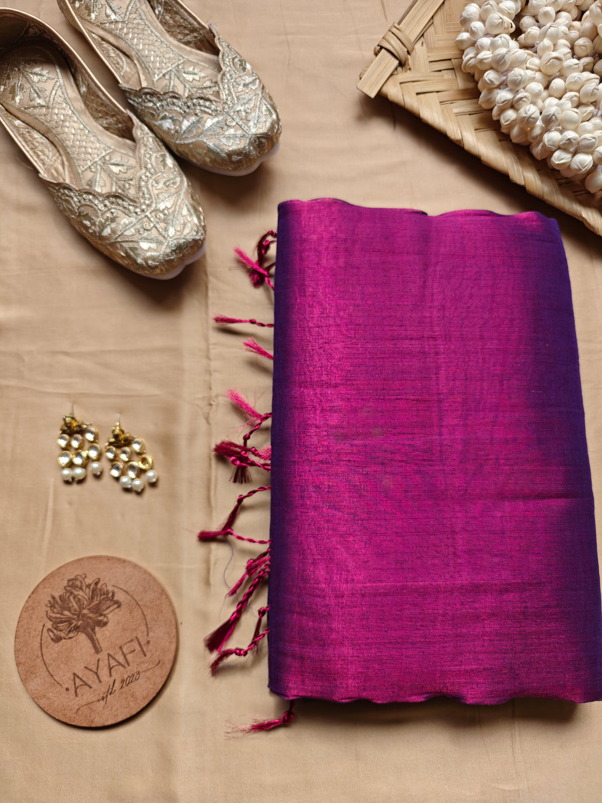 Regal Raspberry Regal Raspberry – AYAFI