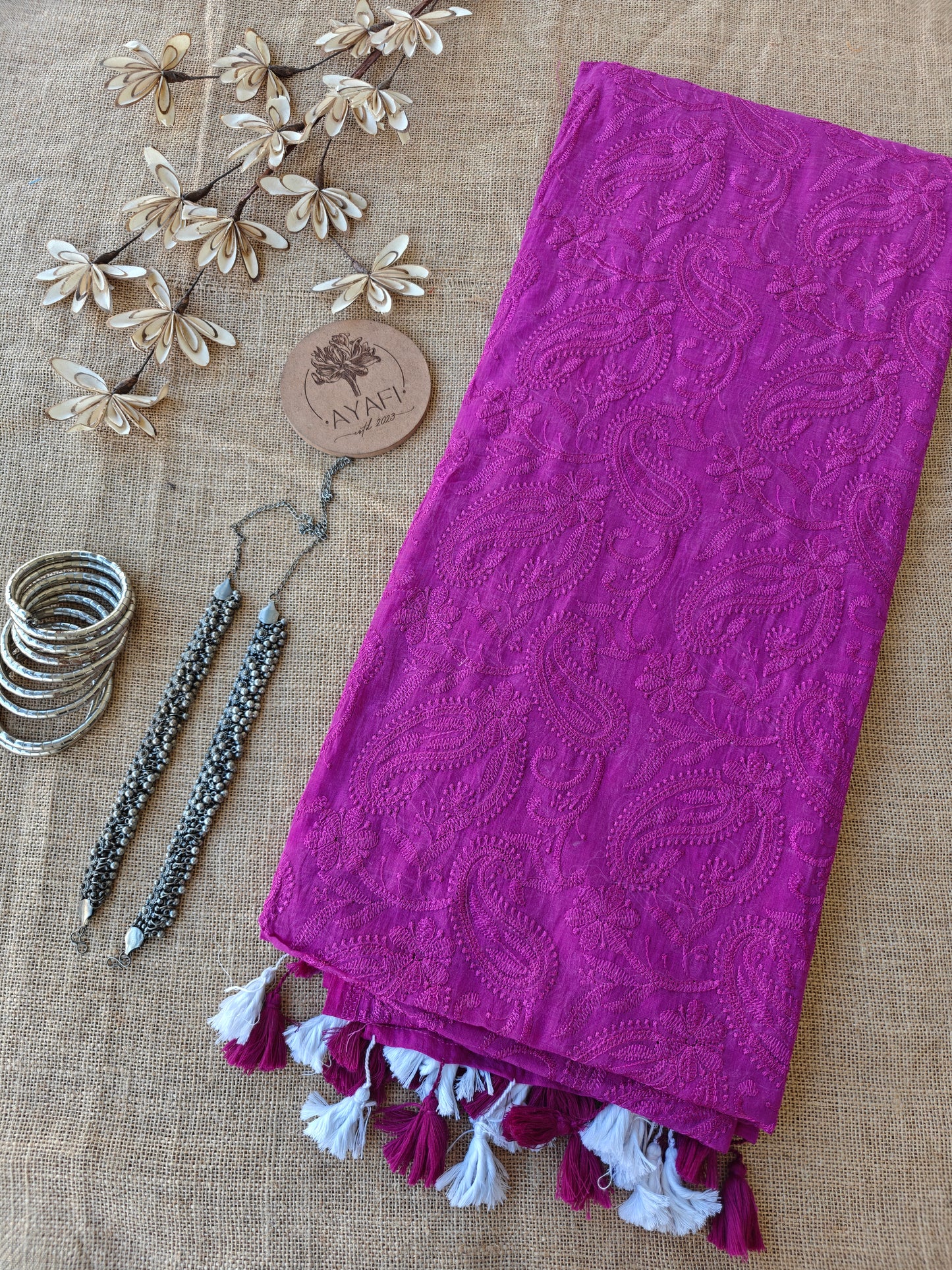 Mystic Cerise