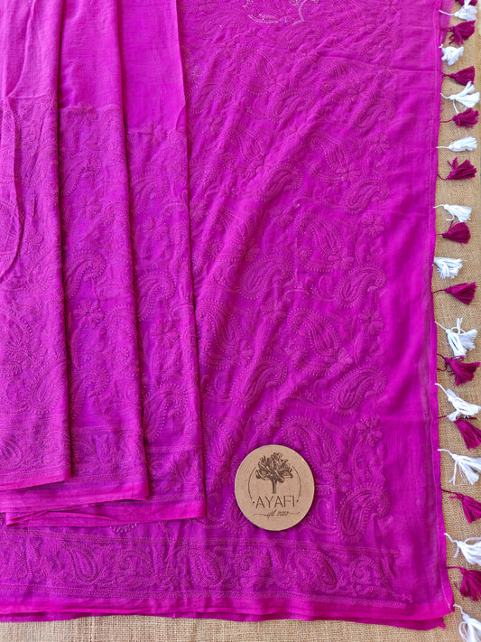Mystic Cerise