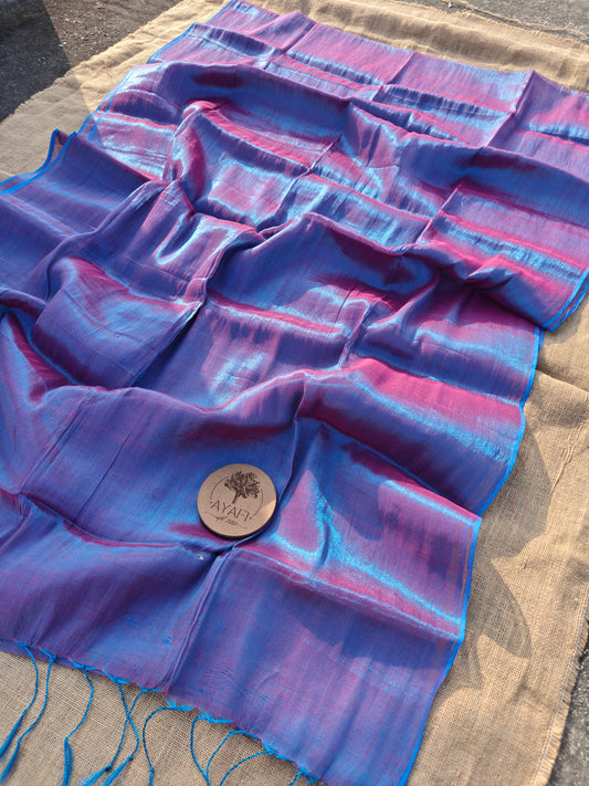 Opaline Iris