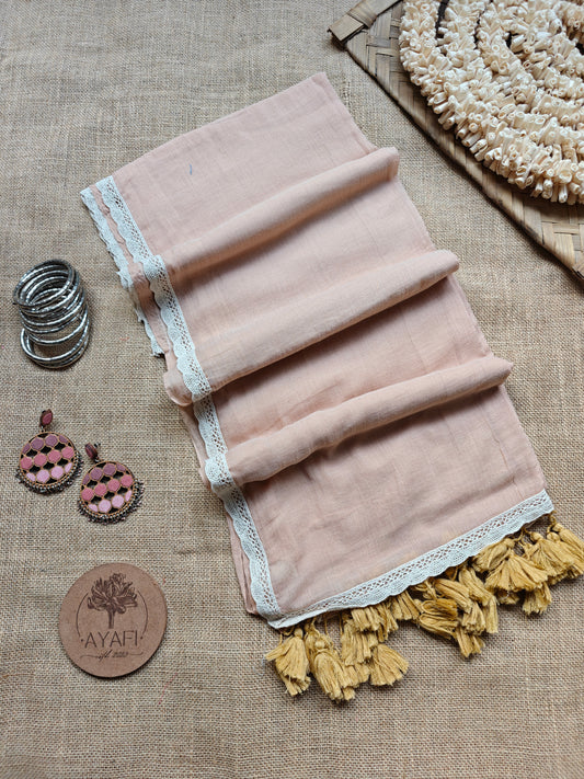 Sorbet Dainty Lace Reverie