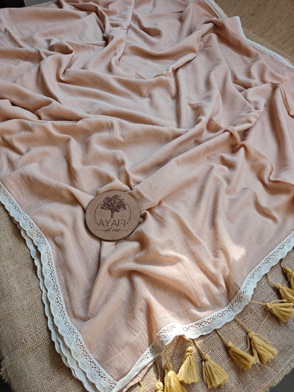 Sorbet Dainty Lace Reverie