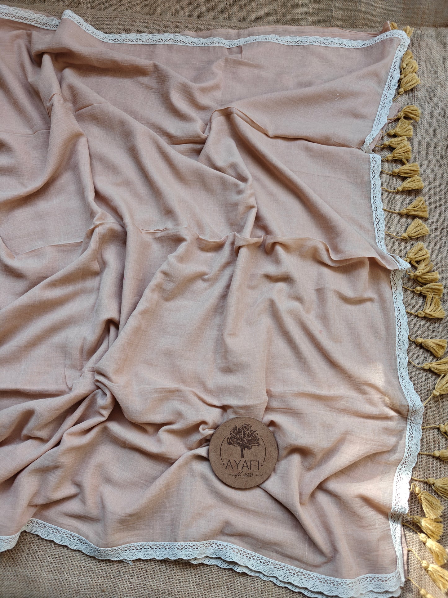 Sorbet Dainty Lace Reverie