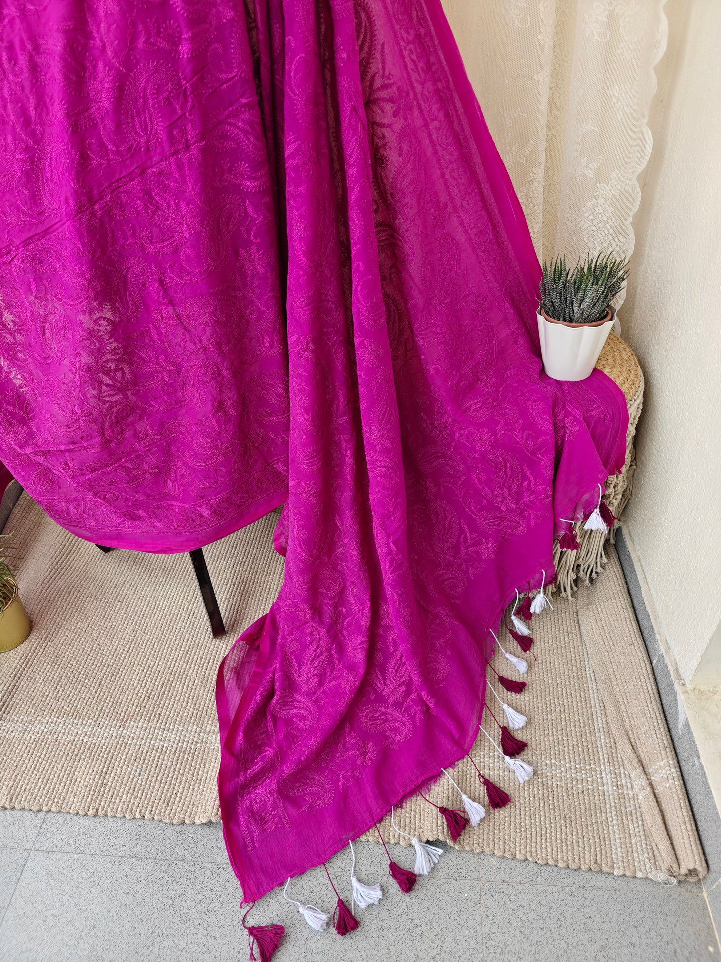 Mystic Cerise