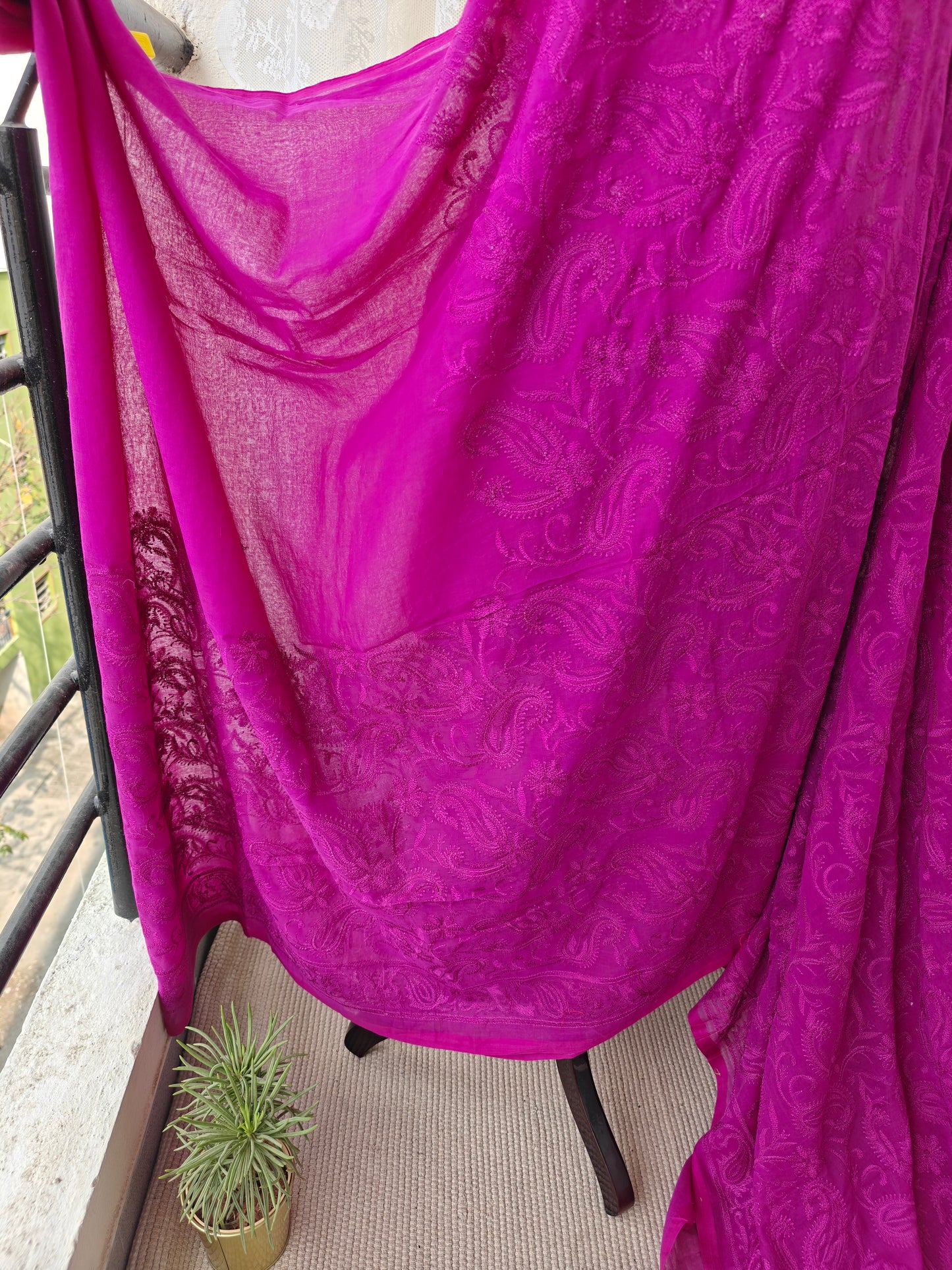 Mystic Cerise