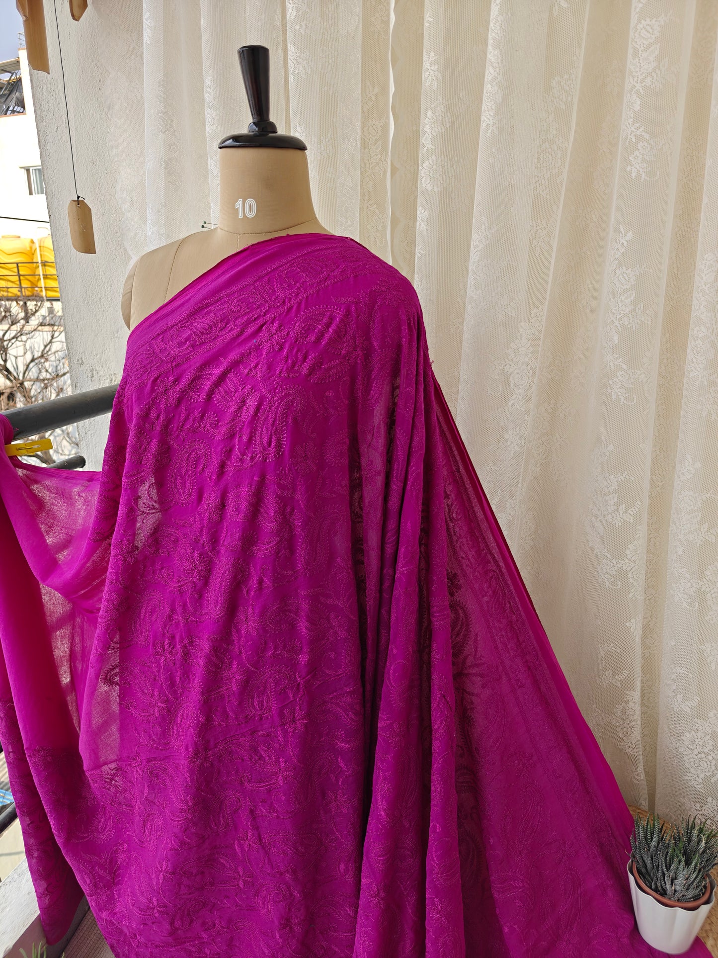 Mystic Cerise