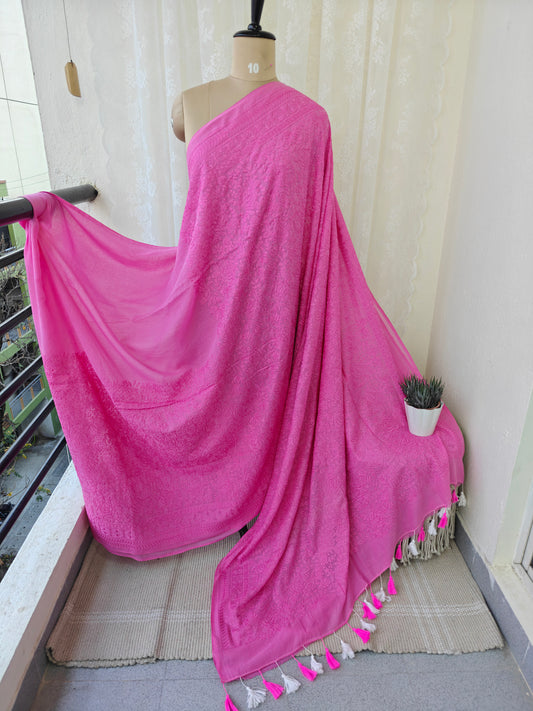 Soft Rose