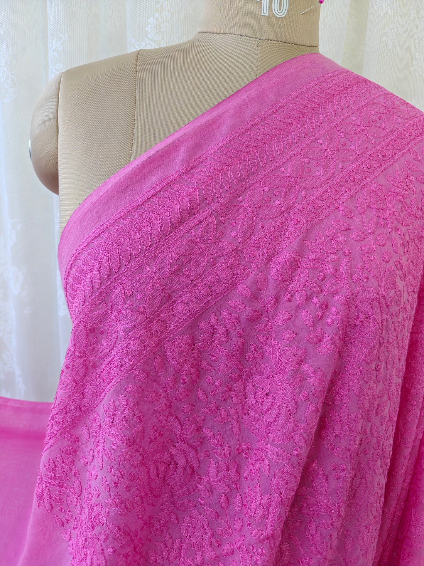 Soft Rose
