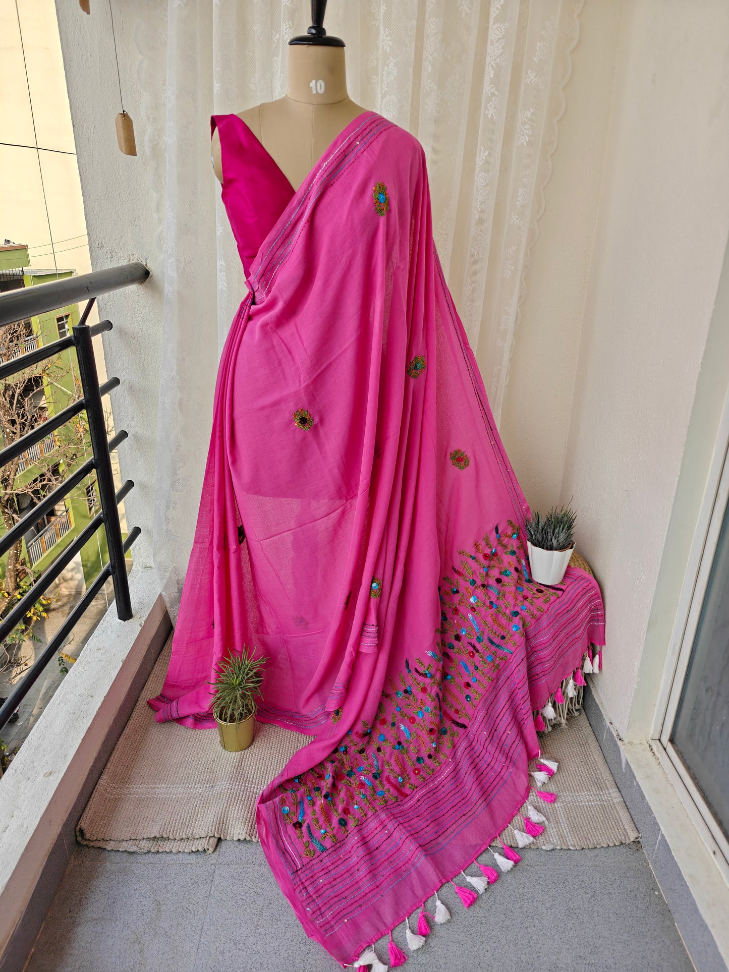 Eugenia Pink