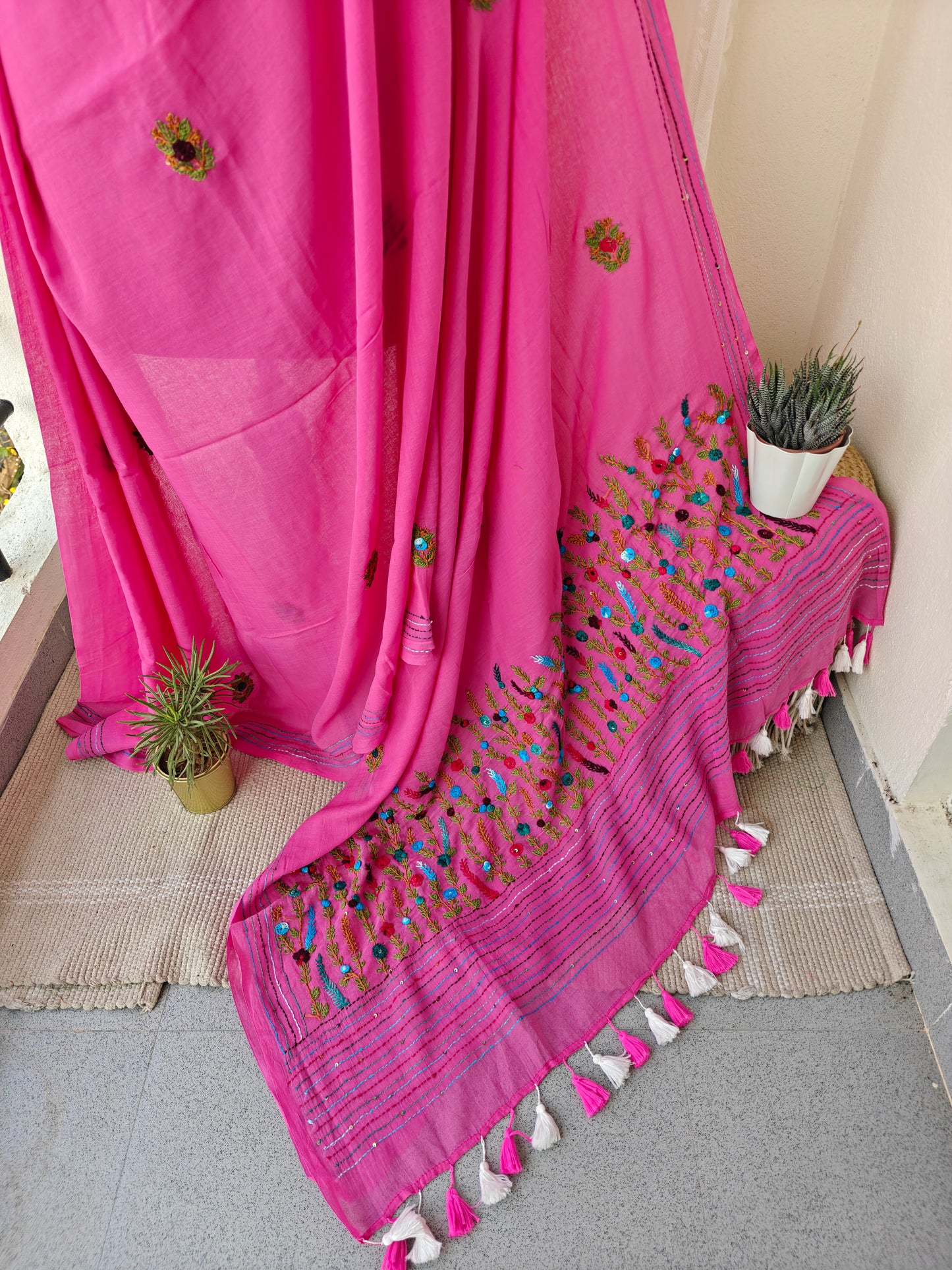 Eugenia Pink