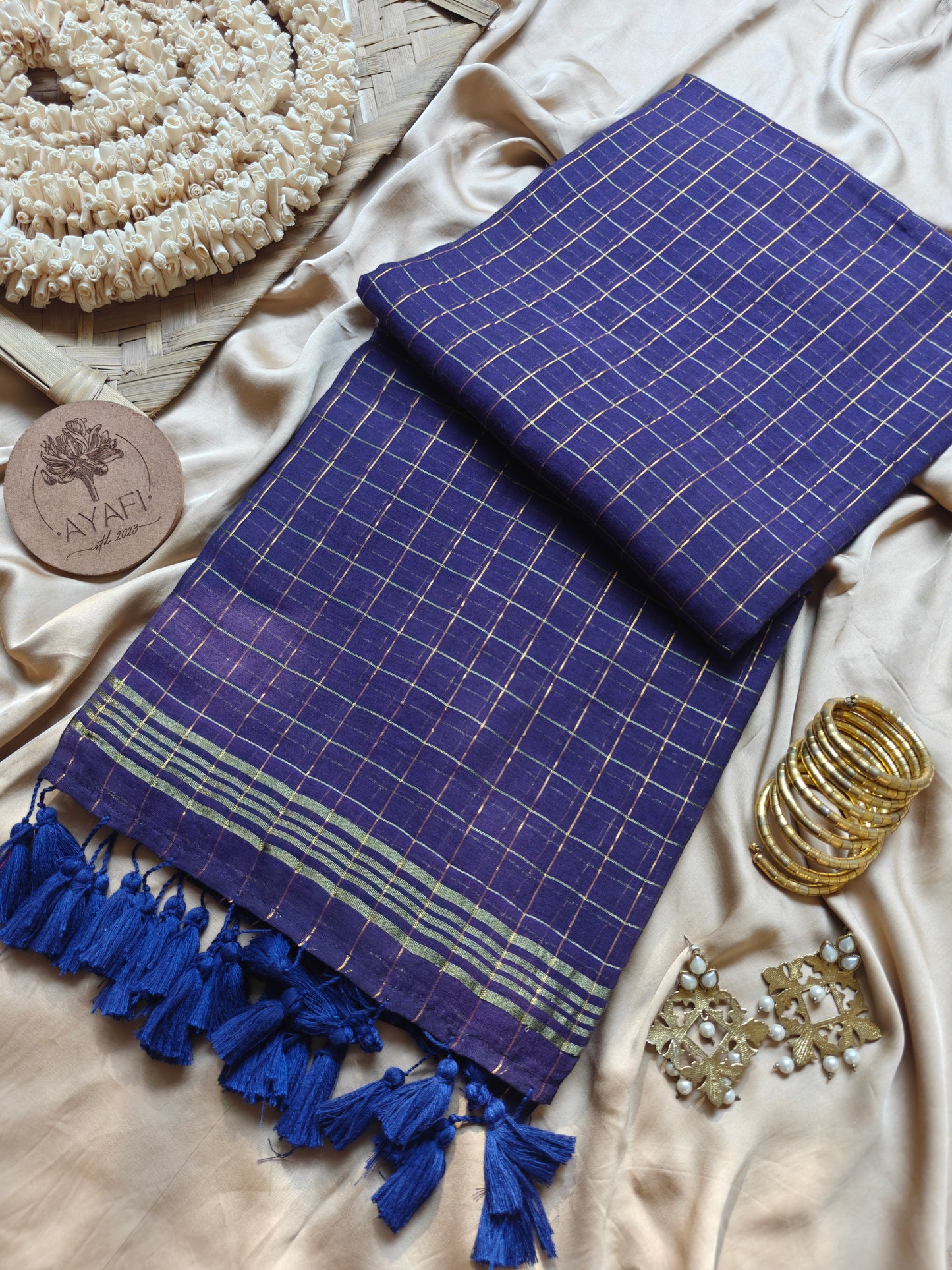 Lapis Lattice