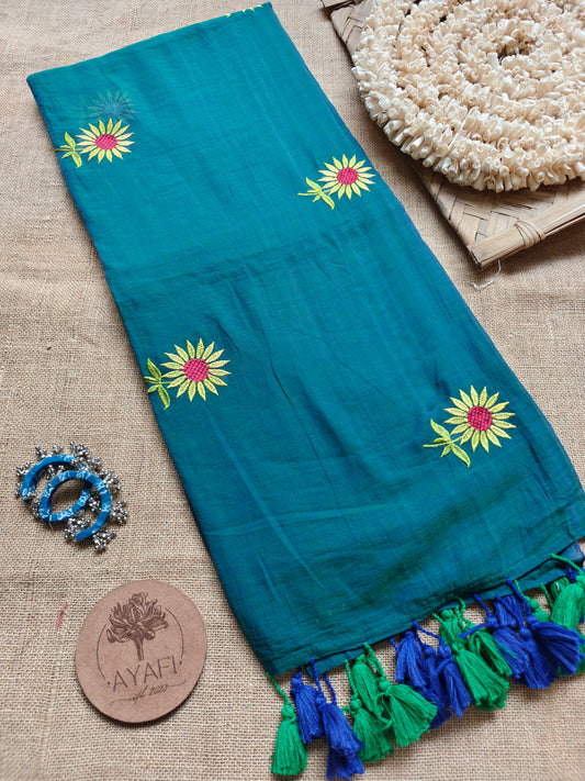 Jeweltide Sunflower
